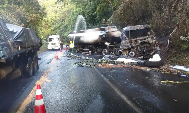 Rodovias no Brasil tem 91 pontos mais perigosos que pioram no carnaval