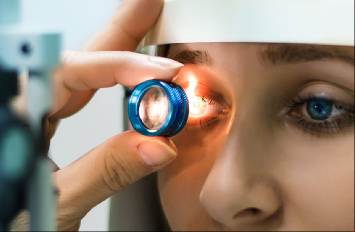 Mudanças do clima causam doenças nos olhos. Veja como evitar.