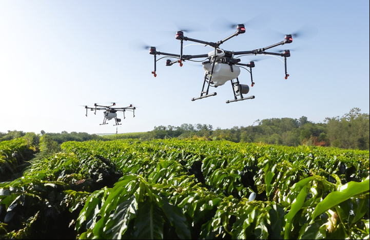 ANAC abre consulta pública sobre novo regulamento para uso de drones