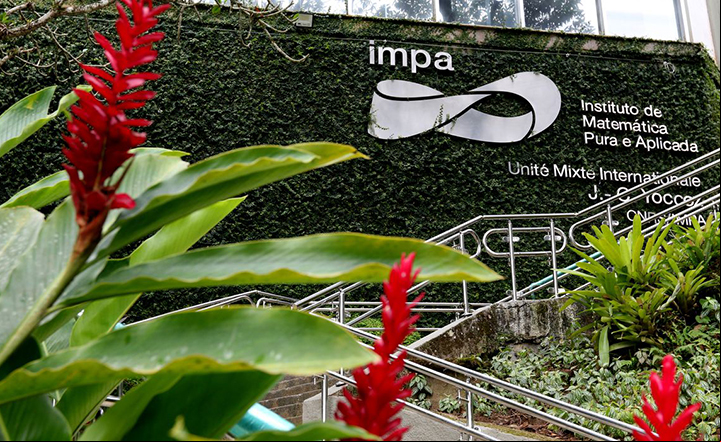 Com 70 anos, Instituto estimula pesquisa Matemática