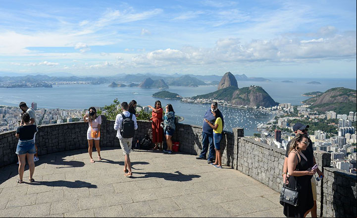 Rio de Janeiro ganha primeira escola de clima no mundo