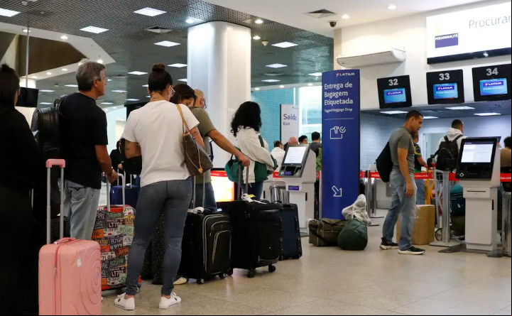 Aeroporto que prestar serviço ruim será penalizado pela ANAC