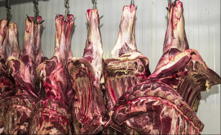 China investiga importações de carne do Brasil, desde 2019: salvaguardas