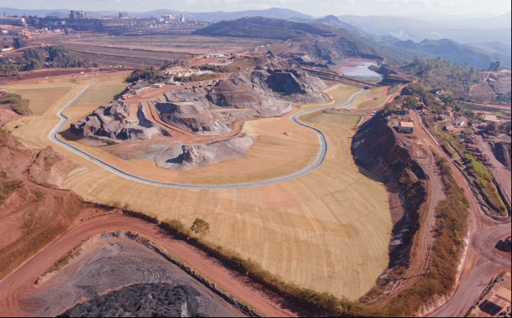 Exploração de minerais estratégicos no Brasil, atrai 136 empresas 
