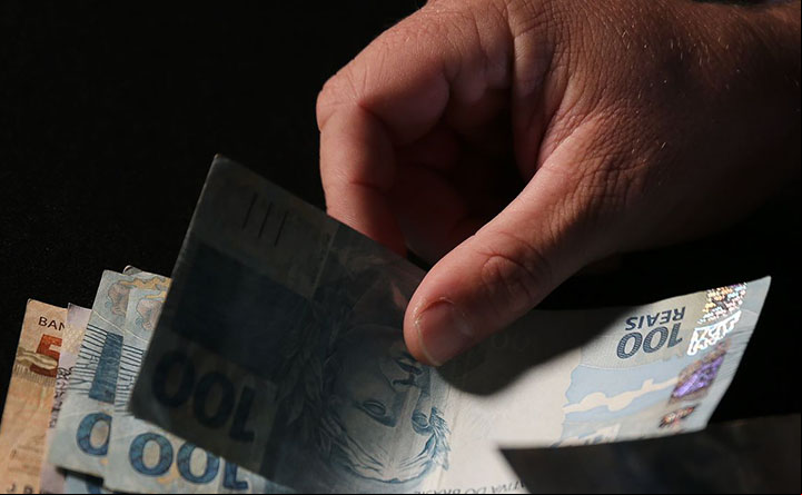 Empréstimos consignados no INSS agora só com biometria