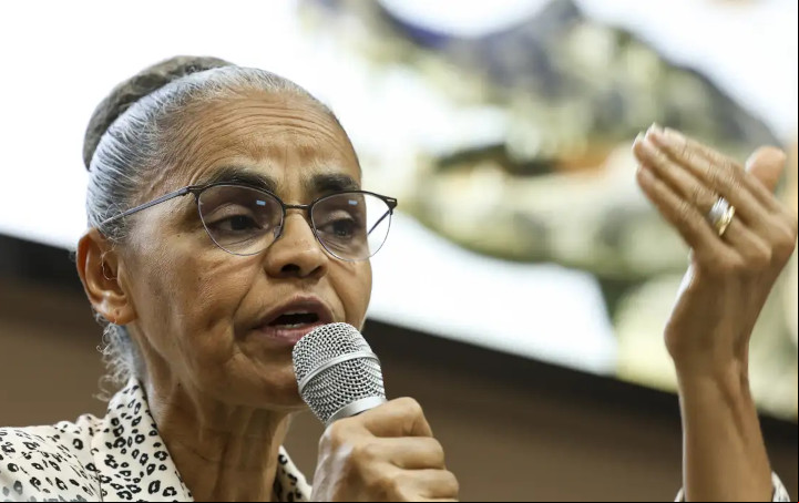 Clima exige mudanças urbanas e de infraestrutura: Marina Silva