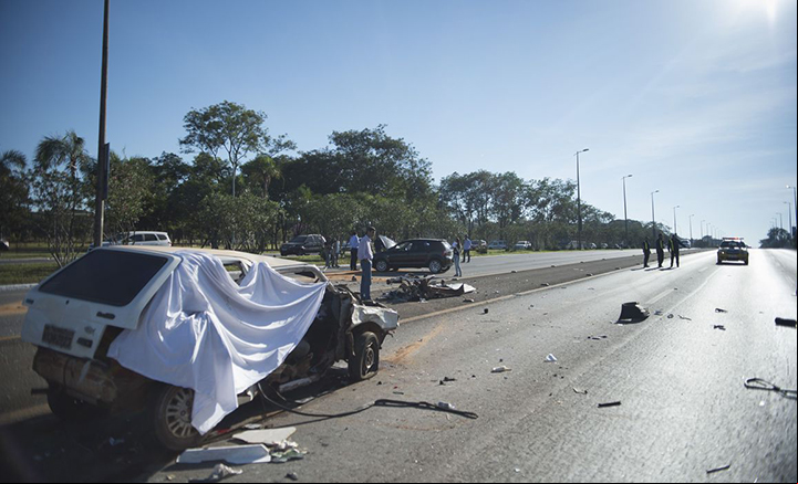 Medicina de tráfego alerta motoristas sobre uso de remédios