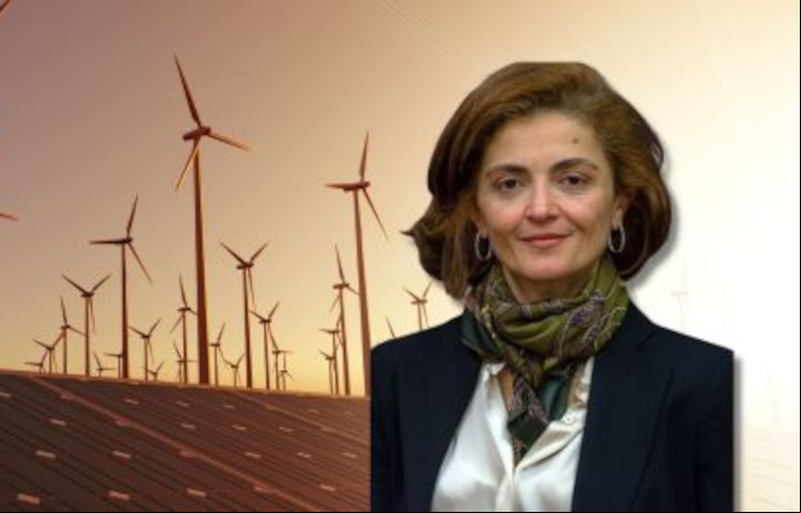 Indústria do Brasil sugere repensar financiamento climático