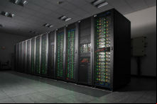 Governo aguarda verba para ajudar supercomputador de Petrópolis