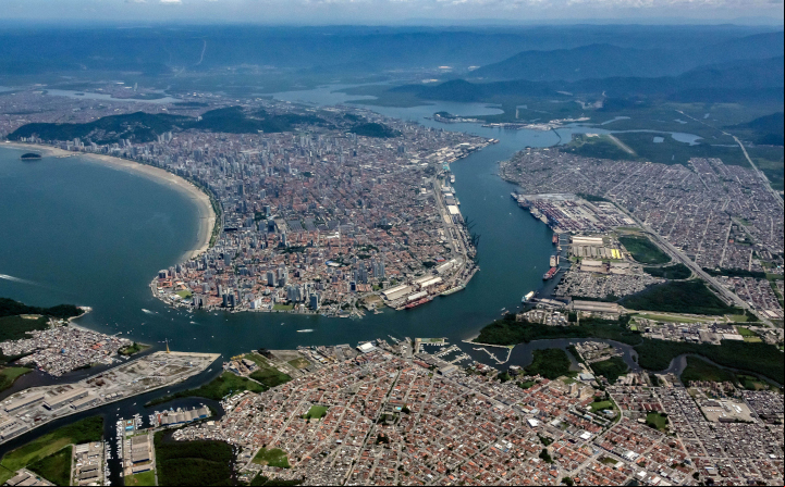 No Dia Mundial dos Oceanos, Porto de Santos diz como cuida dos mares