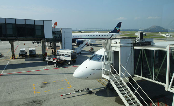 ANAC discute mais segurança para aviação no Brasil