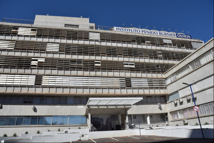 Com 105 anos, Instituto Penido Burnier, de Oftalmologia, ganha prêmio na Colômbia