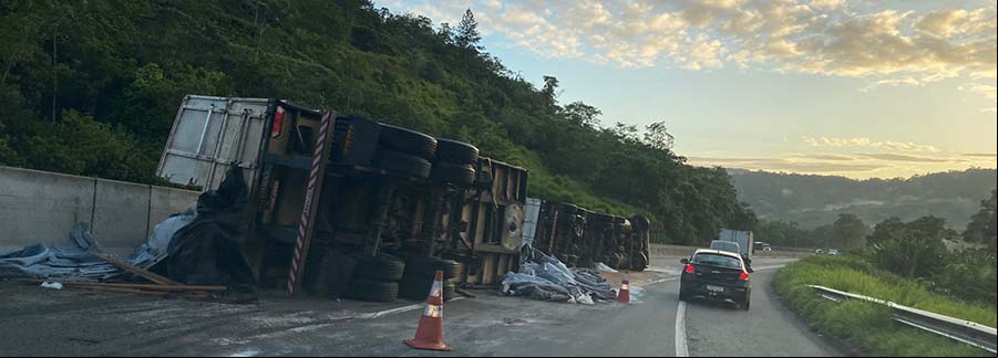 Priorizar transporte ferroviário é urgente para prevenir tragédias
