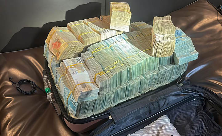 Dívida Pública do Brasil sobe 9,56% e chega a R$ 6,52 trilhões em 2023