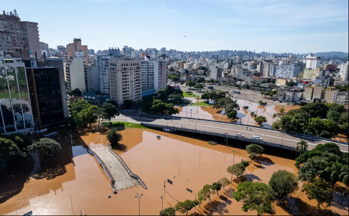 Especialistas mostram medidas para superar e evitar desastres ambientais