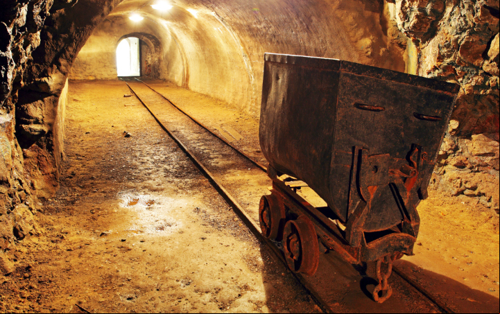Cresce exploração de minerais críticos para transição energética