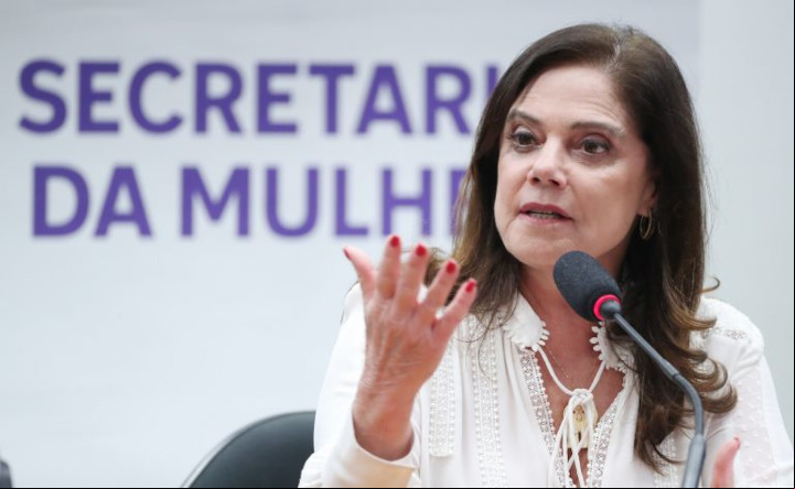 Educação pode prevenir violência contra a mulher 
