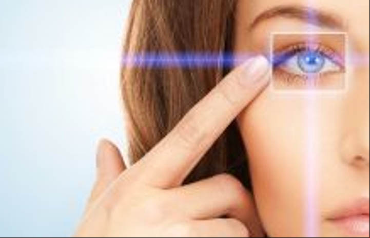 Inteligência Artificial evita grau residual após cirurgia nos olhos