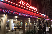 Restaurantes de PARIS, França