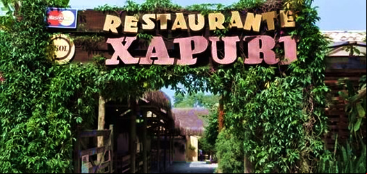 Restaurante Xapuri